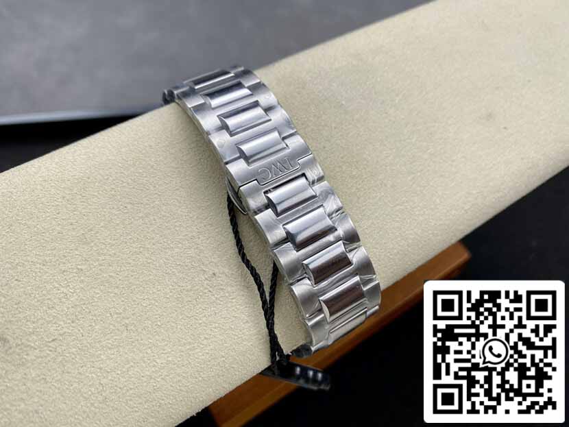 IWC Portugieser IW371615 1:1 Best Edition ZF Fabbrica acciaio inossidabile cinturino
