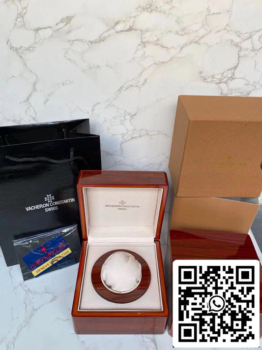 Vacheron Constantin Watch Box as Original - versione migliore in the market