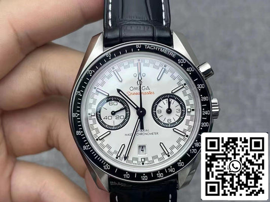 Omega Speedmaster Racing Chronograph 329.33.44.51.04.001 1:1 Best Edition OM Fabbrica Ceramic Bezel