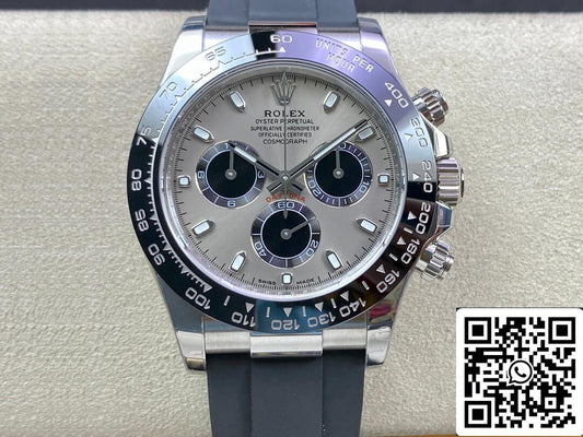Rolex Daytona M116519LN-0027 1:1 edizione migliore BT Fabbrica lunetta in ceramica