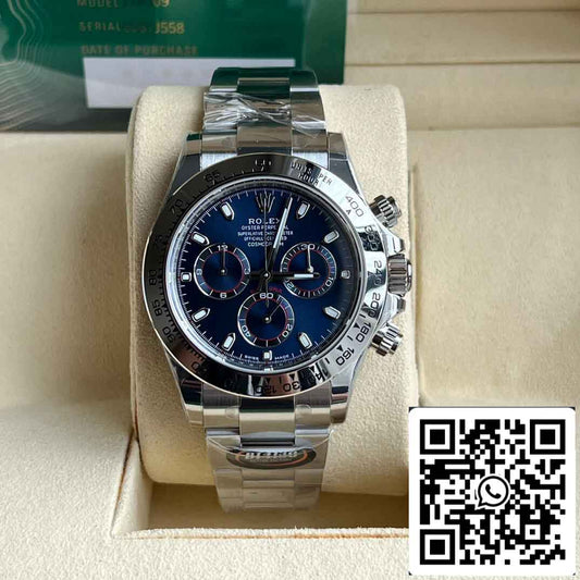 replica Rolex Daytona M116509-0071  Best 1:1 BT Fabbrica acciaio inossidabile
