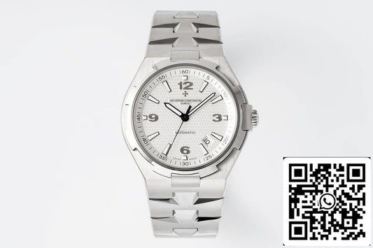 Vacheron Constantin Overseas 47040/B01A-9093 1:1 Mejor Edición PPF Fabbrica acciaio inossidabile