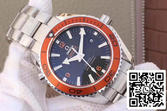 Omega Seamaster Planet Ocean 232.30.46.21.01.002 OM Fabbrica 1:1 Best Edition Swiss ETA