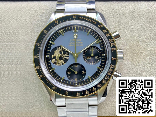 Omega Speedmaster 310.20.42.50.01.001 1:1 Best Edition OM Fabbrica Ceramic Bezel