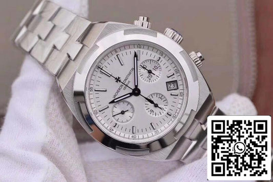 Vacheron Constantin Overseas 5500V/110A-B075 8F Fabbrica 1:1 edizione migliore Swiss ETA7750