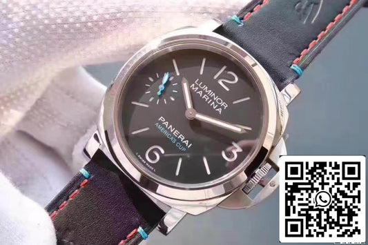 Panerai Luminor 1950 PAM727 ZF Fabbrica 1:1 Best Edition Swiss ETA P9010 Superlumed Dial and Hands