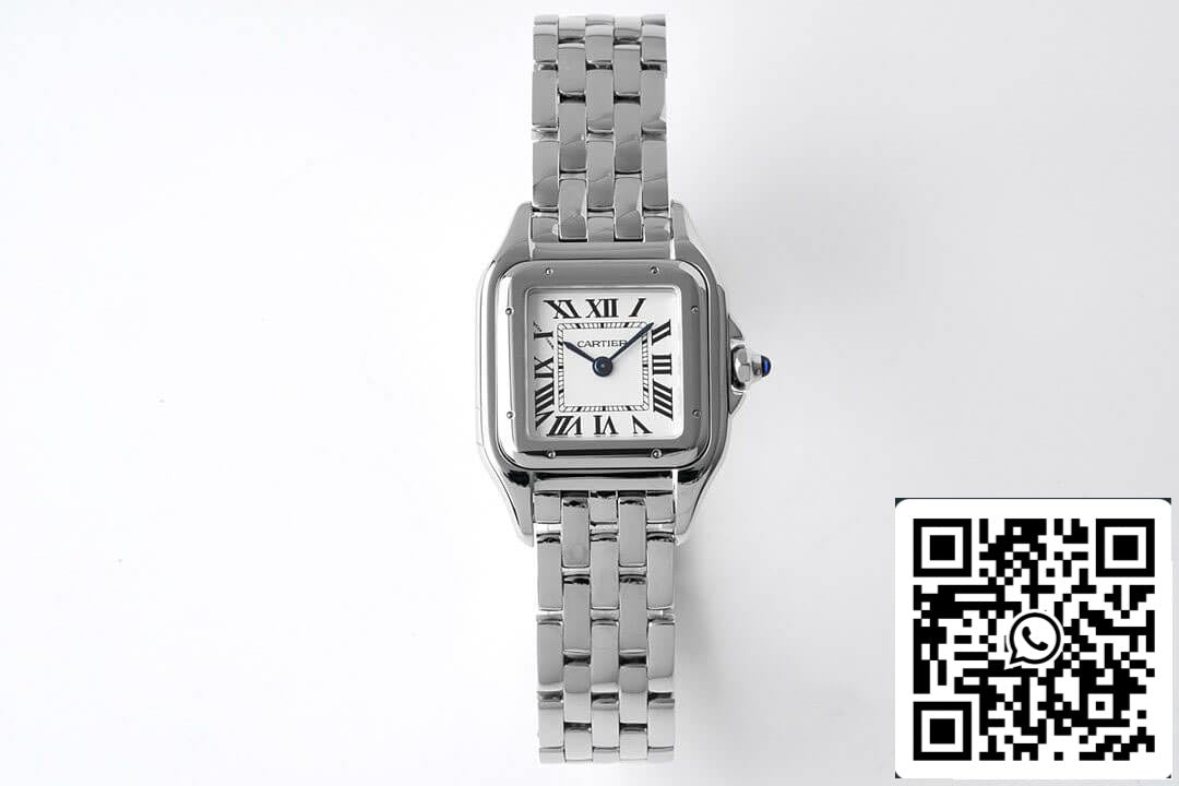 Panthere De Cartier WSPN0006 22MM 1:1 edizione migliore BV Fabbrica acciaio inossidabile