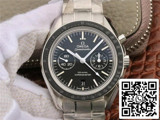 Omega Speedmaster 311.30.44.51.01.002 1:1 Best Edition OM Fabbrica acciaio inossidabile