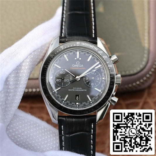 Omega Speedmaster Racing Chronograph 329.33.44.51.01.001 1:1 Best Edition OM Fabbrica Ceramic Bezel