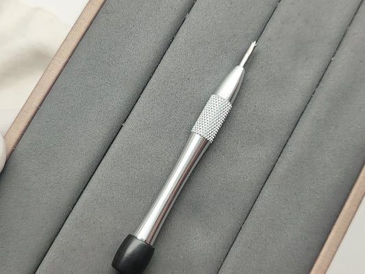 Watch Repair Tool Cover Opener Screwdriver For Richard Mille Watch 5 Claws Screwdriver cinturino Removal Tools