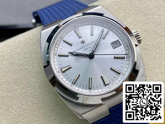Vacheron Constantin Overseas 4500V 1:1 edizione migliore 8F Fabbrica Gomma cinturino