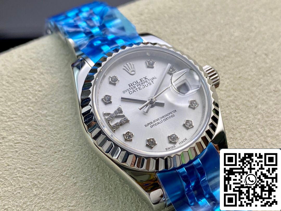 Rolex Datejust M279174-0021 28MM 1:1 edizione migliore BP Fabbrica Diamond quadrante