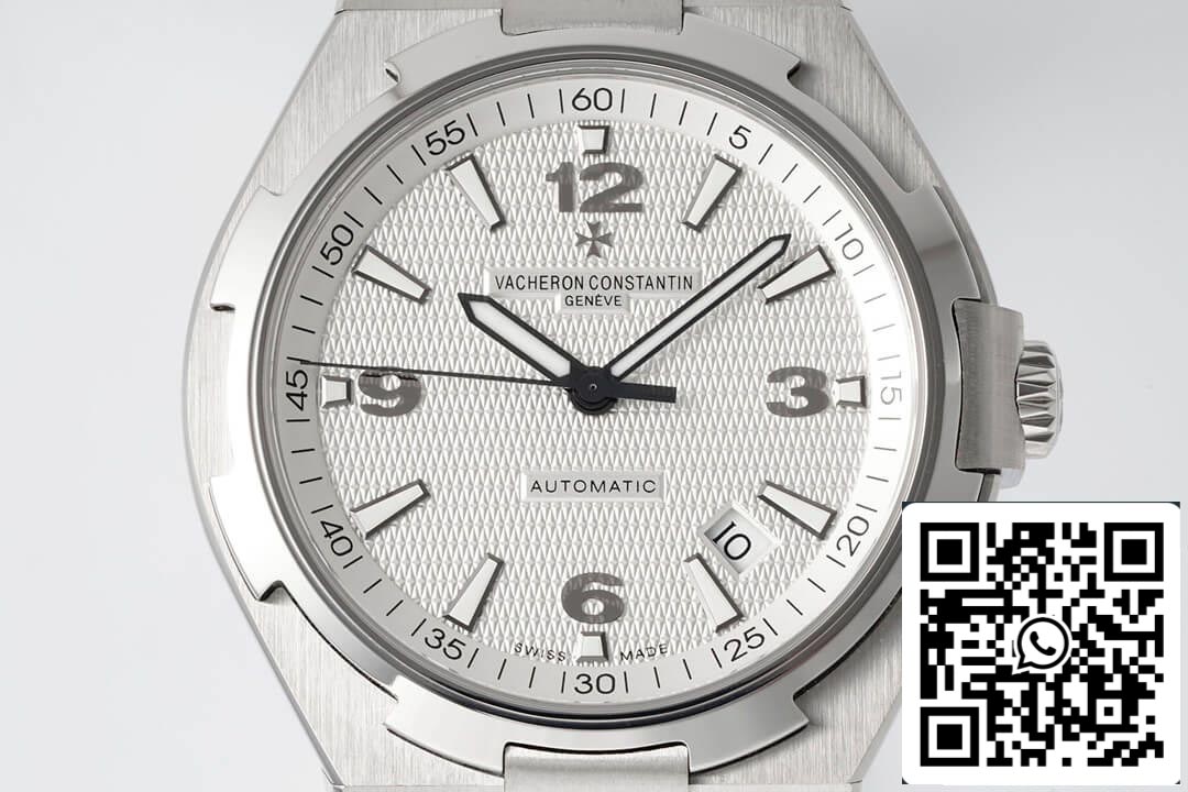 Vacheron Constantin Overseas 47040/B01A-9093 1:1 Best Edition PPF Fabbrica acciaio inossidabile