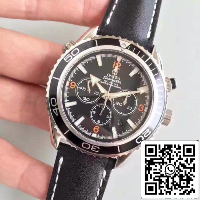 Omega Seamaster Planet Ocean 2210.51.00 OM Fabbrica 1:1 Best Edition Swiss ETA7750