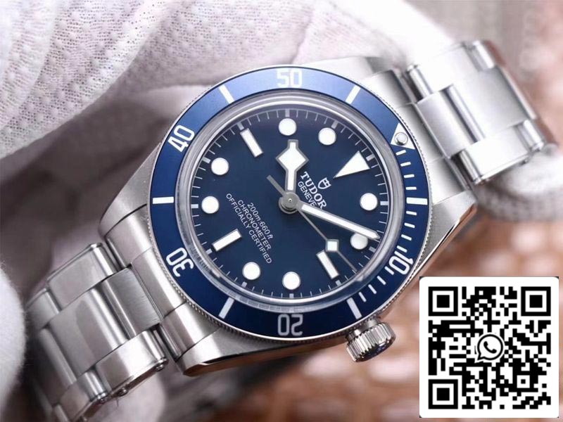 Tudor Black Bay Fifty-Eight M79030B-0001 1:1 Best Edition ZF Fabbrica Blue Dial