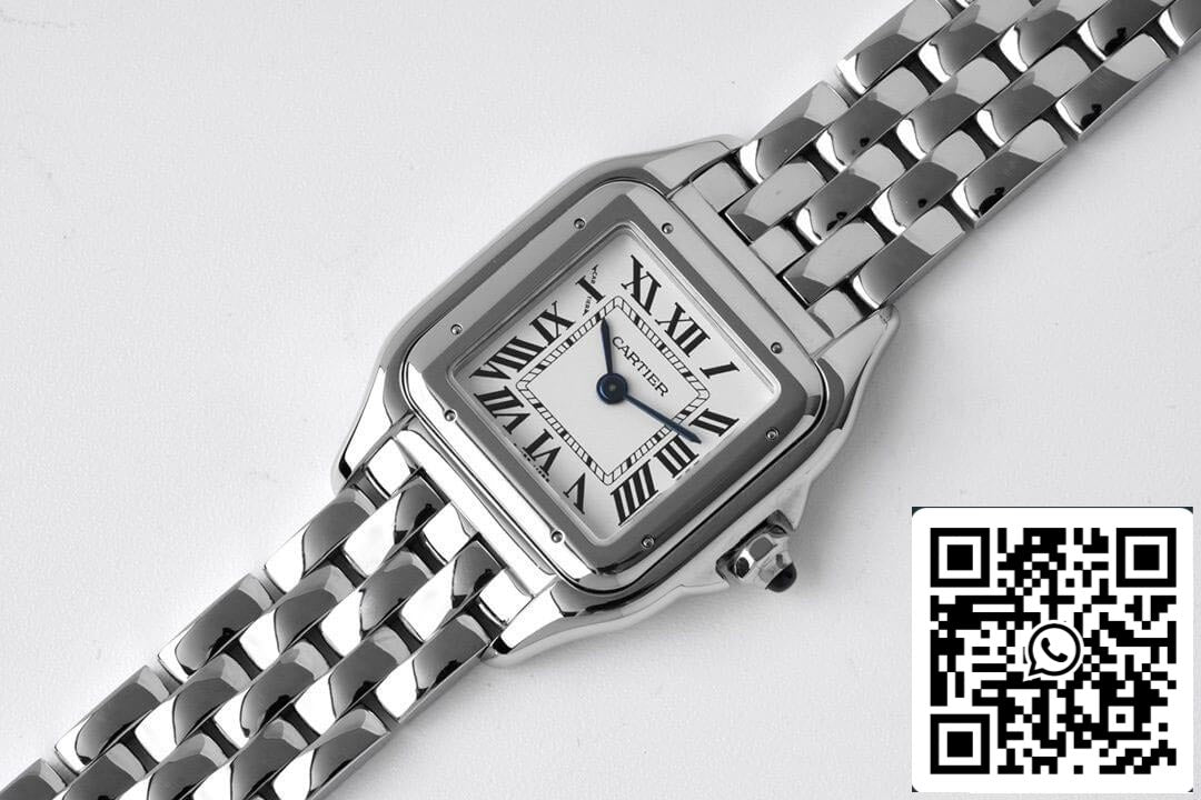 Panthere De Cartier WSPN0006 22MM 1:1 edizione migliore BV Fabbrica acciaio inossidabile