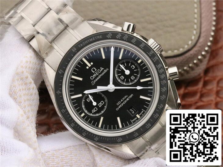 Omega Speedmaster 311.30.44.51.01.002 1:1 Best Edition OM Fabbrica acciaio inossidabile