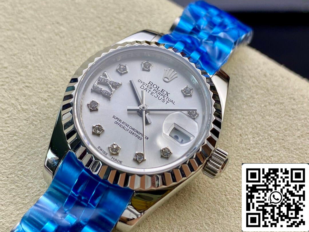Rolex Datejust M279174-0021 28MM 1:1 edizione migliore BP Fabbrica Diamond quadrante