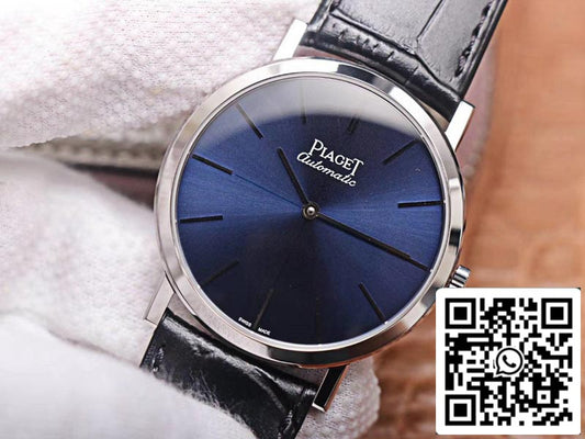 Piaget Altiplano G0A42105 1:1 Best Edition MKS Fabbrica Blue Dial Swiss 1203P