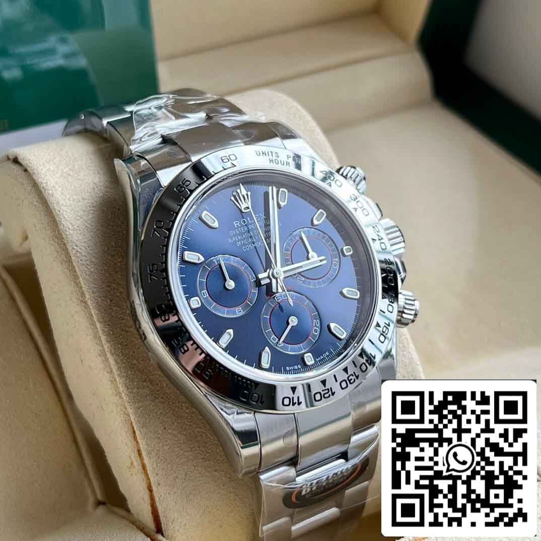 replica Rolex Daytona M116509-0071  Best 1:1 BT Fabbrica acciaio inossidabile