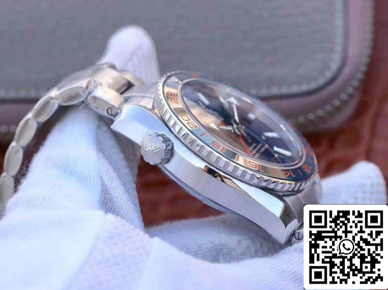 Omega Seamaster Planet Ocean 232.30.44.22.03.001 VS Fabbrica 1:1 edizione migliore