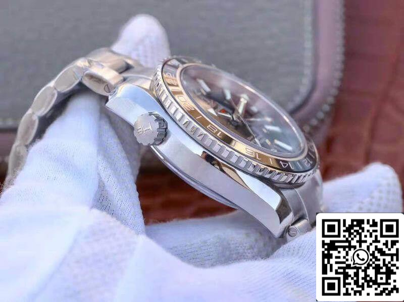 Omega Seamaster Planet Ocean 232.90.44.22.03.001 VS Fabbrica