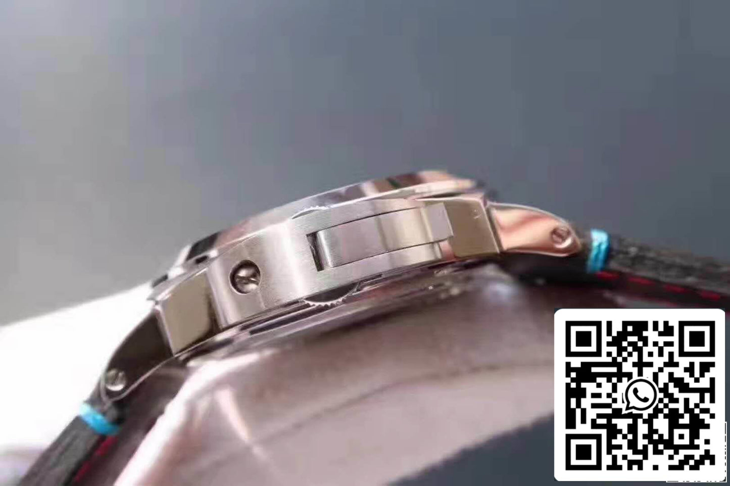 Panerai Luminor 1950 PAM727 ZF Fabbrica 1:1 Best Edition Swiss ETA P9010 Superlumed Dial and Hands