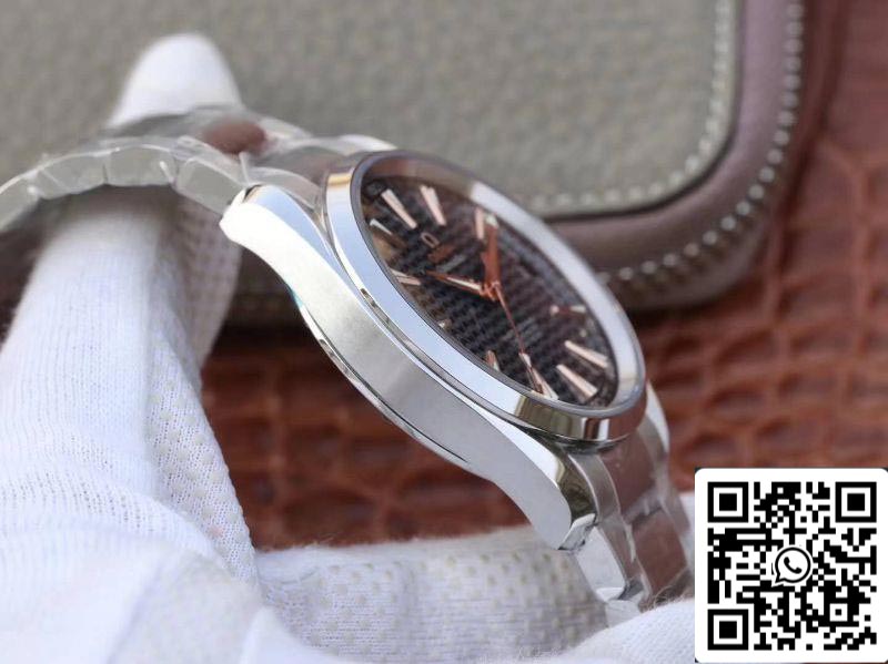 Omega Seamaster Aqua Terra 231.10.42.21.01.006 VS Fabbrica 1:1 edizione migliore Swiss
