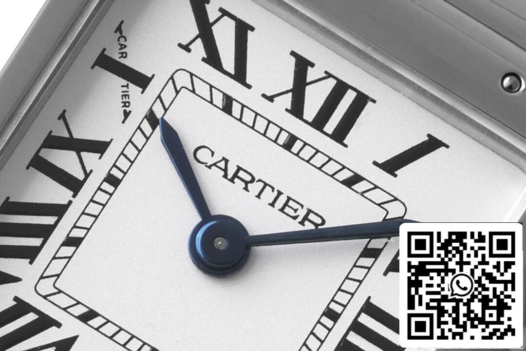 Panthere De Cartier WSPN0006 22MM 1:1 edizione migliore BV Fabbrica acciaio inossidabile