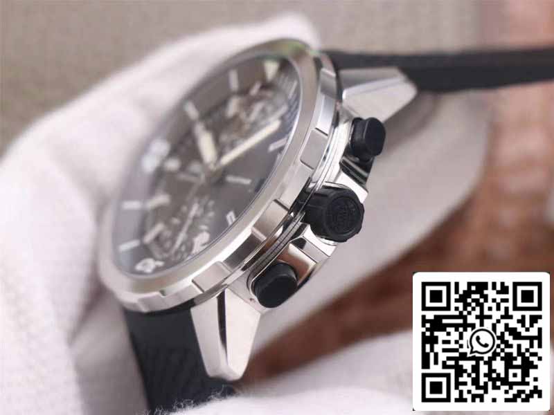 IWC Aquatimer IW379506 1:1 Best Edition V6 Fabbrica Gray Dial Swiss ETA7750