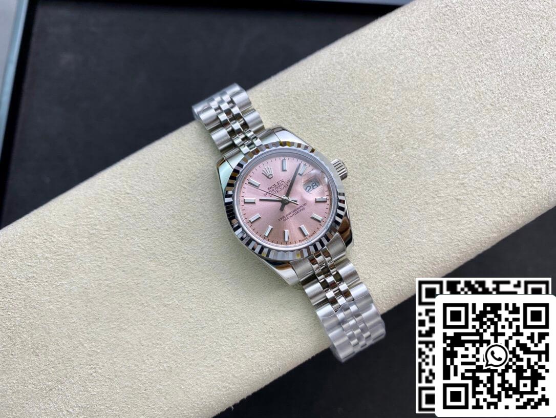 Rolex Datejust M279174-0001 28MM 1:1 edizione migliore BP Fabbrica Pink quadrante