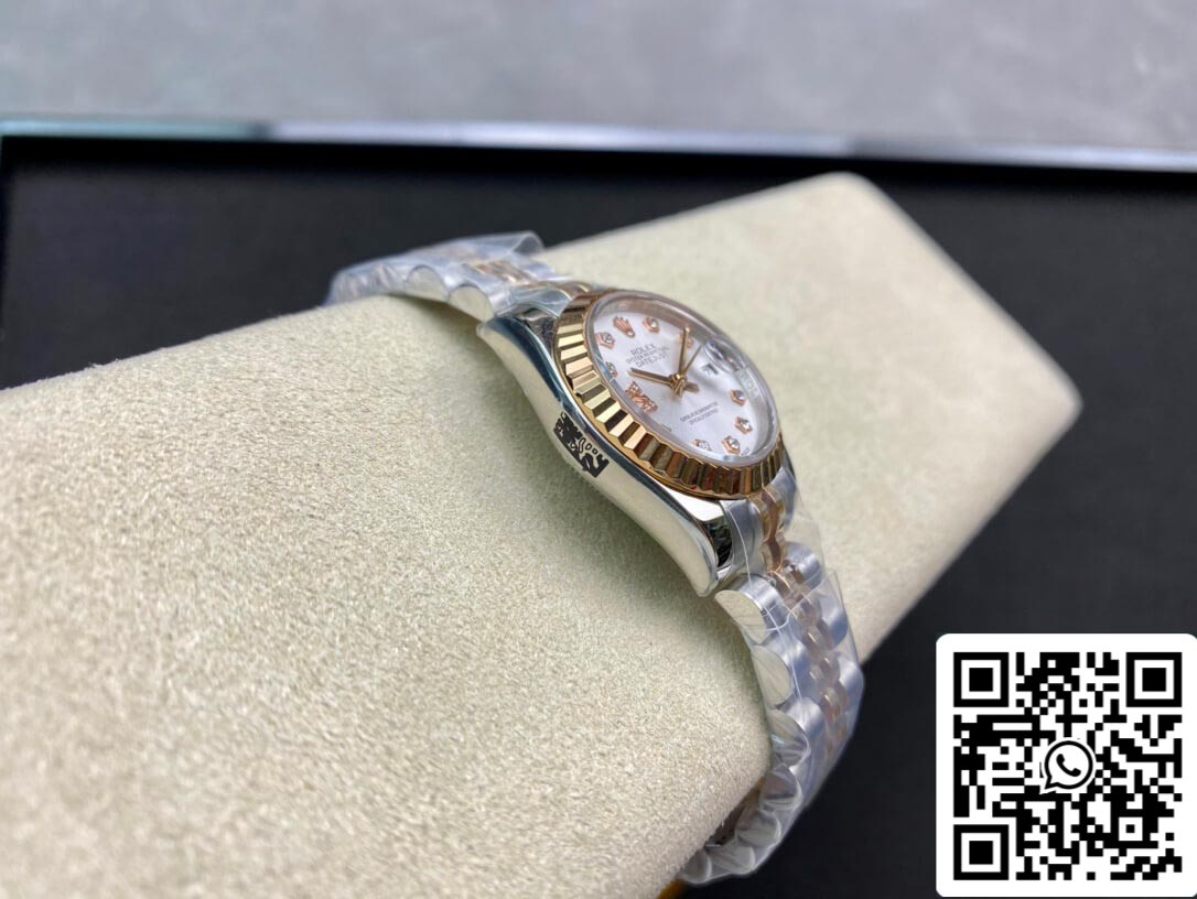 Rolex Datejust M279173-0003 28MM 1:1 edizione migliore BP Fabbrica Diamond quadrante