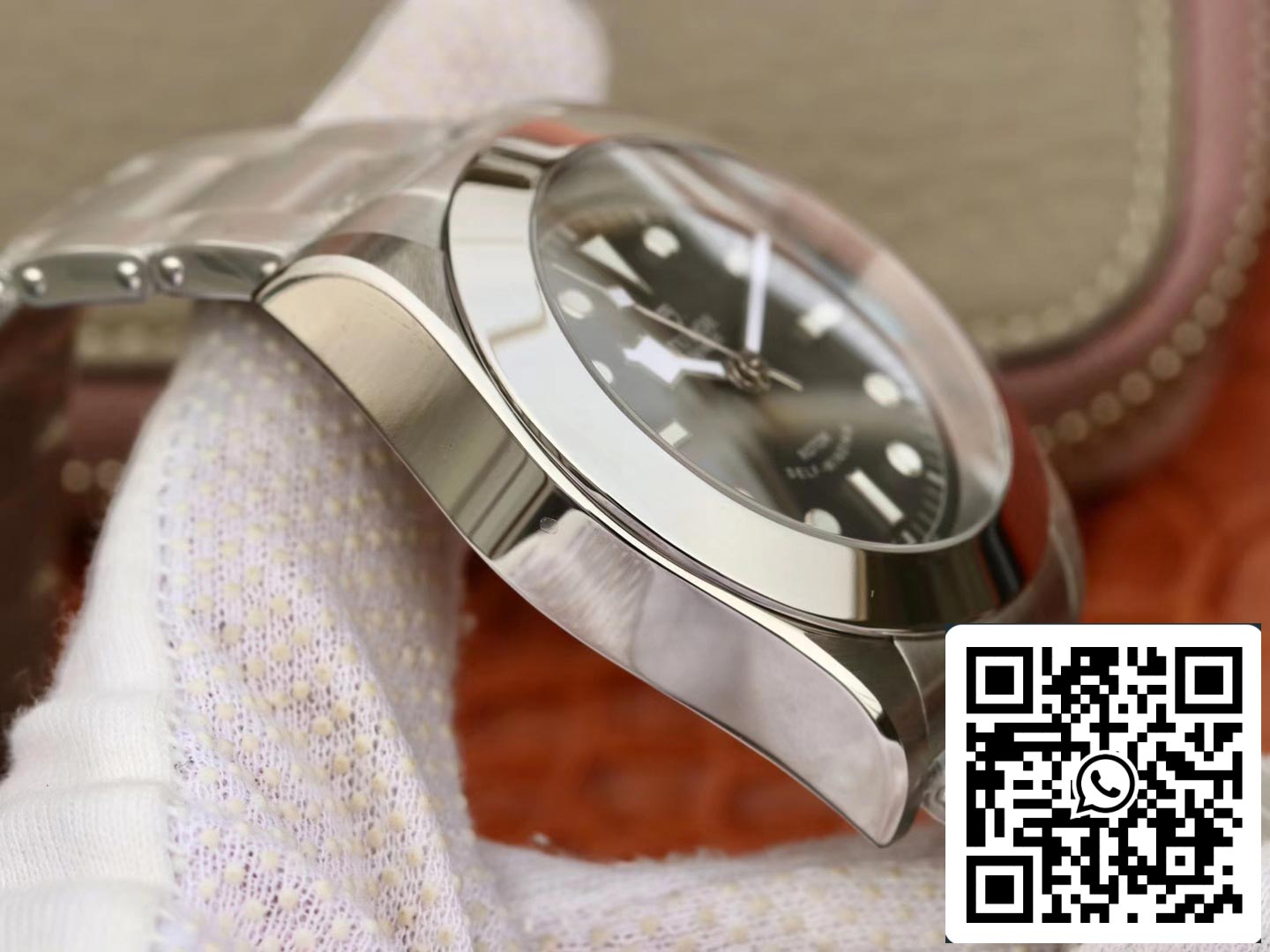 Tudor Heritage Black Bay M79540-0006 1:1 Best Edition TW Fabbrica 904L acciaio inossidabile