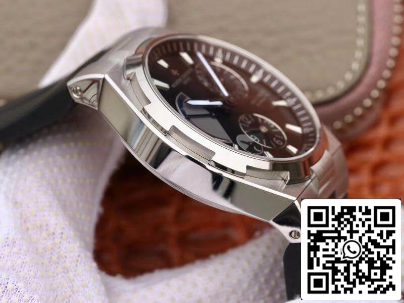 Vacheron Constantin Overseas 47450/000W-9511 TWA Fabbrica 1:1 Best Edition Swiss ETA1222