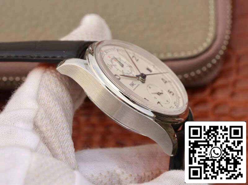 IWC Portugieser IW390403 ZF Fabbrica Mechanical Watches 1:1 Best Edition Swiss ETA7750