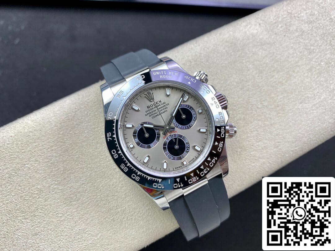 Rolex Daytona M116519LN-0027 1:1 edizione migliore BT Fabbrica lunetta in ceramica