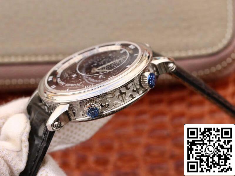 Patek Philippe Grand Complications 5102 TW Fabbrica 1:1 Best Edition Swiss ETA240