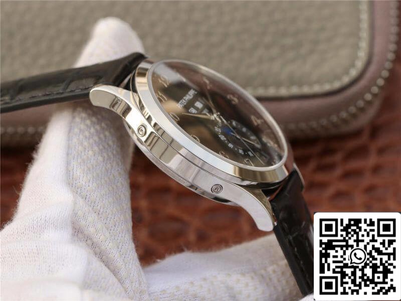 Patek Philippe Complications Annual Calendar 5396G-014 KM Fabbrica 1:1 Best Edition Swiss ETA324