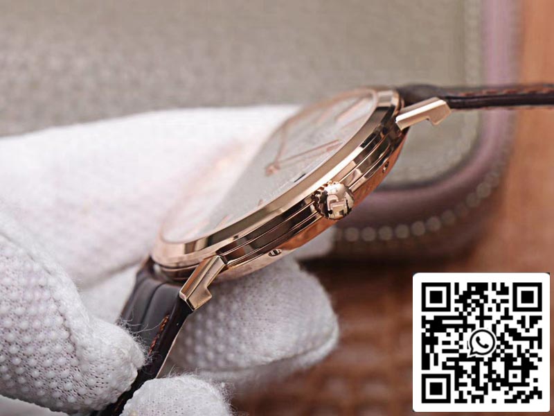 Piaget Altiplano G0A44051 1:1 Best Edition MKS Fabbrica Silver Dial Swiss 1203P