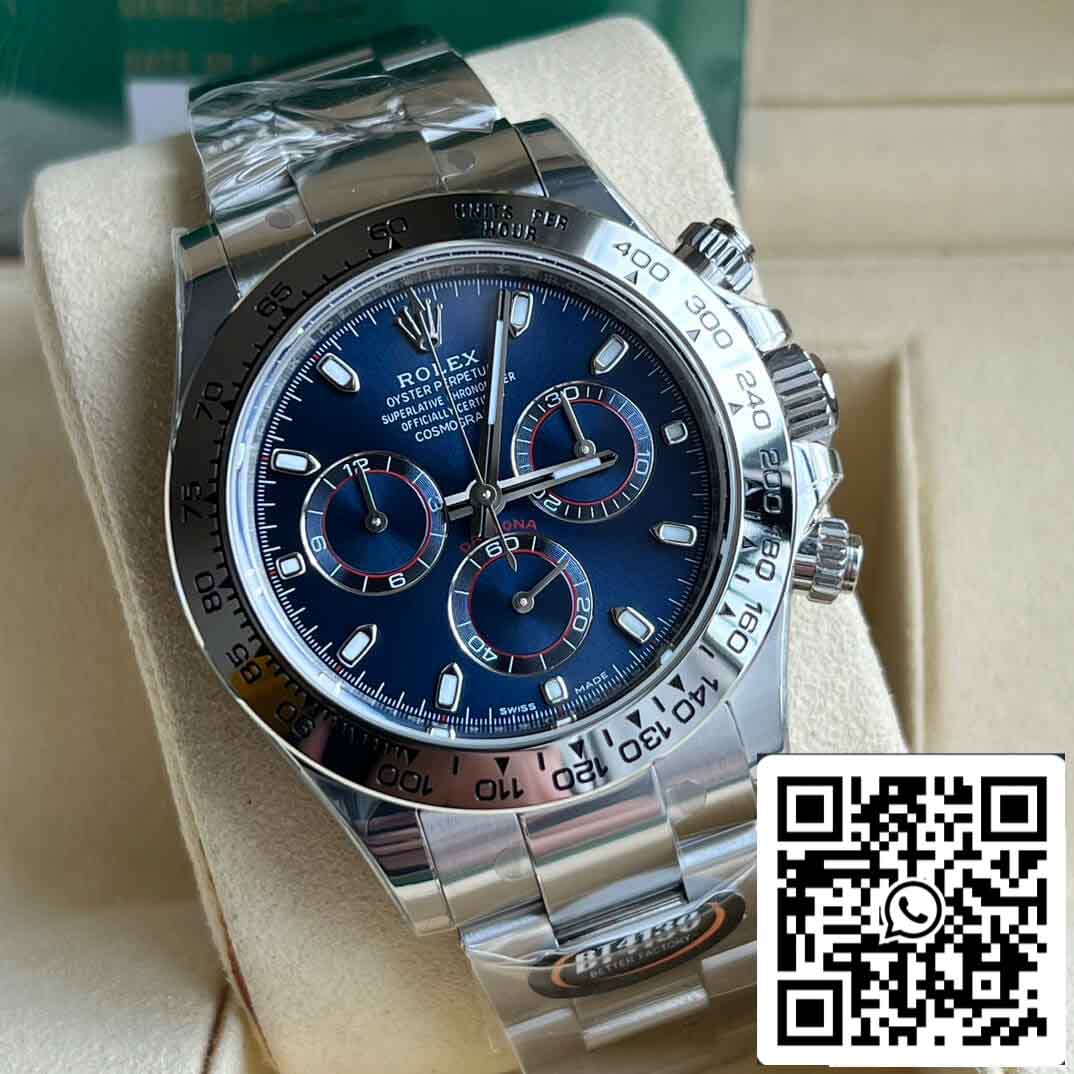 replica Rolex Daytona M116509-0071  Best 1:1 BT Fabbrica acciaio inossidabile