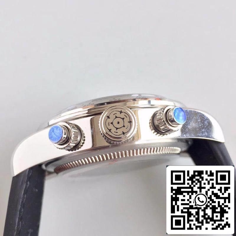 Tudor Heritage Black Bay M79350-0002 ZF Fabbrica Mechanical Watches 1:1 Best Edition Swiss ETA7750