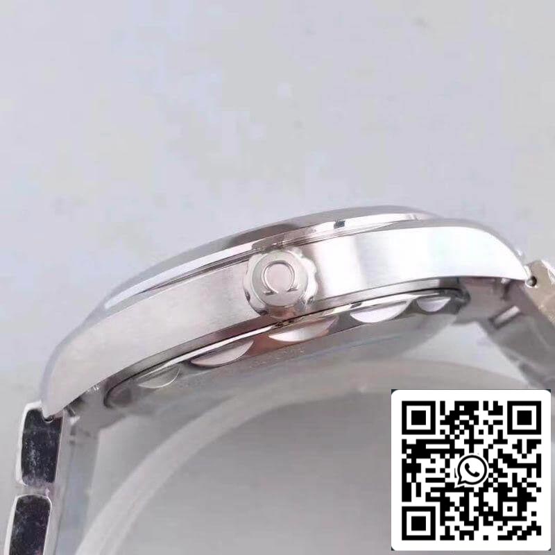 Omega Seamaster Aqua Terra 220.10.41.21.03.001 VS Fabbrica 1:1 edición mejor suiza ETA8900