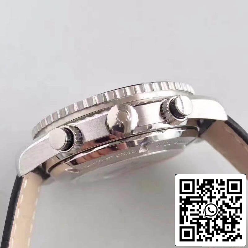 Omega Seamaster Planet Ocean 2210.51.00 OM Fabbrica 1:1 Best Edition Swiss ETA7750