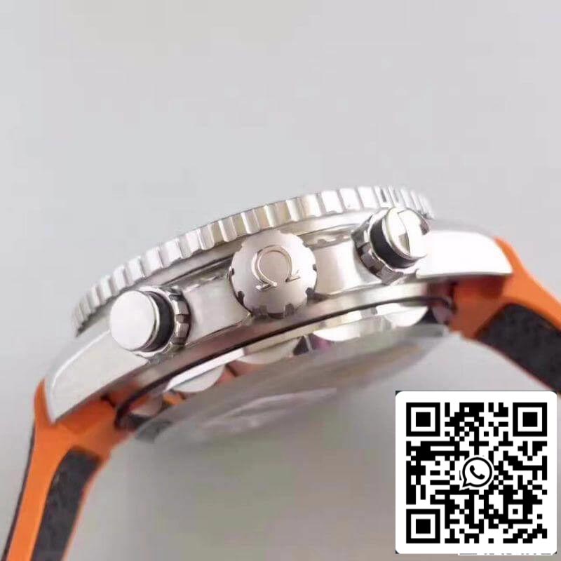 Omega Seamaster Planet Ocean 215.32.46.51.01.001 OM Fabbrica 1:1 Best Edition Swiss ETA7750