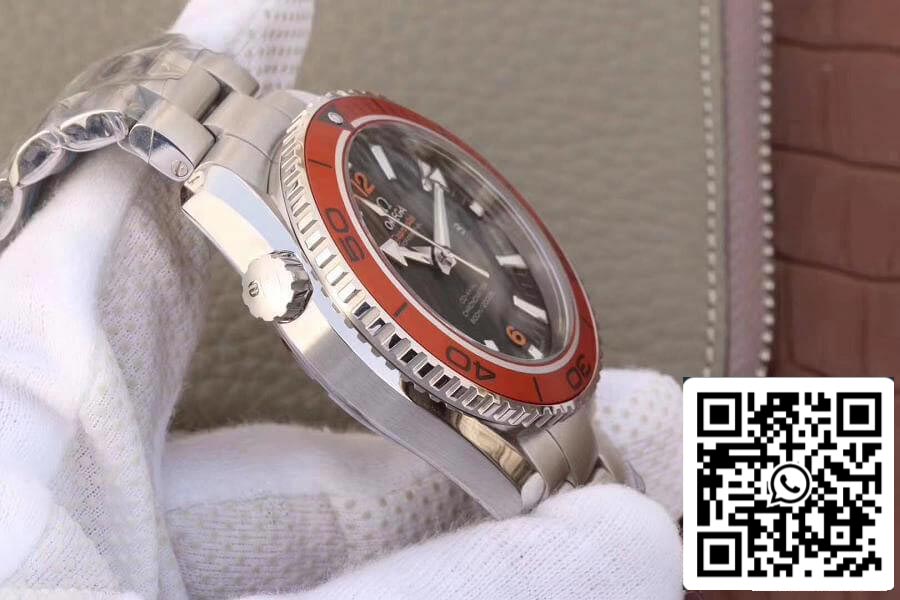Omega Seamaster Planet Ocean 232.30.46.21.01.002 OM Fabbrica 1:1 Best Edition Swiss ETA