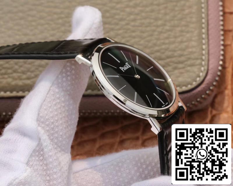 Piaget Altiplano G0A29113 1:1 Best Edition MKS Fabbrica Black Dial Swiss ETA9015