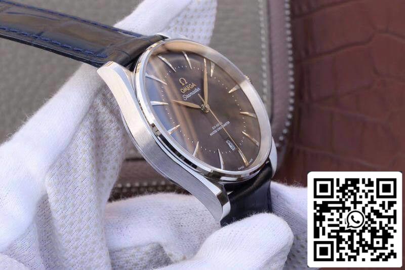 Omega Seamaster Edizione Venezia 1:1 Best Edition Swiss ETA8800