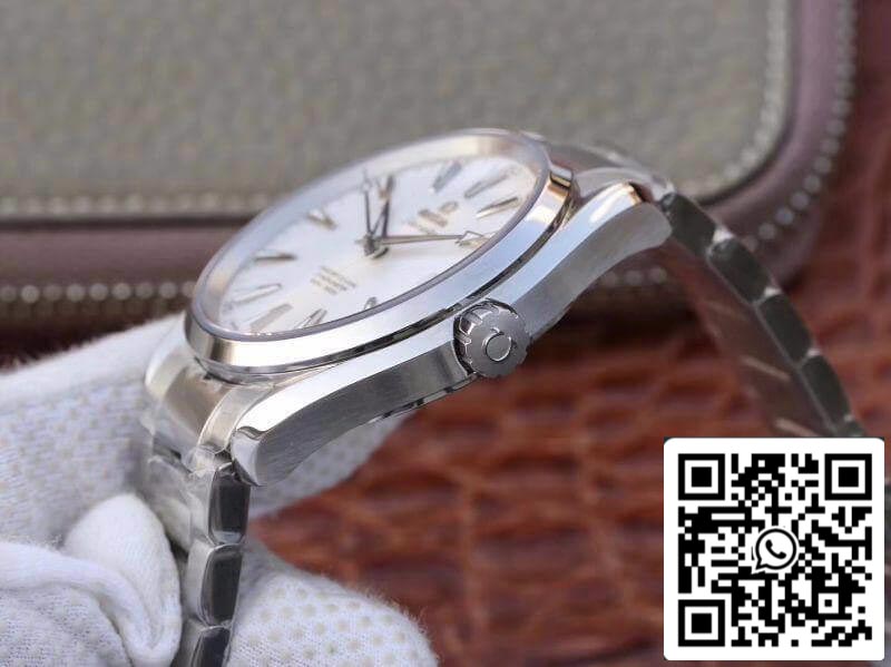 Omega Seamaster Aqua Terra 231.10.42.21.02.003 VS Fabbrica 1:1 edizione melhor Swiss ETA8500