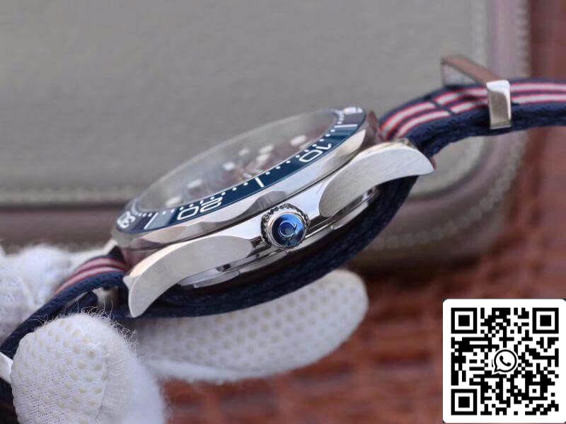 Omega Seamaster Diver 300m 210.30.42.20.03.001 VS Fabbrica 1:1 edizione migliore