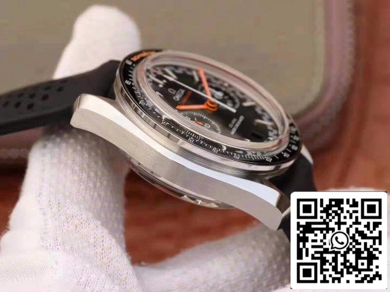 Omega Speedmaster Racing 329.32.44.51.01.001 OM Fabbrica 1:1 Best Edition Swiss ETA9900